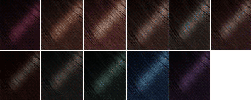 bigen shades